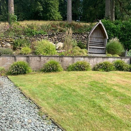 The Retreat Cottage Bowness-on-Windermere Exterior foto